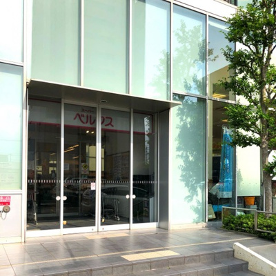  | オリオン | ベルクス東松戸店 1km