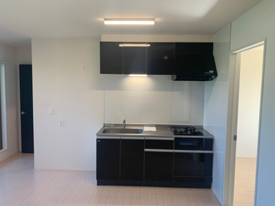 【キッチン】 | オリオン | キッチン(イメージ)