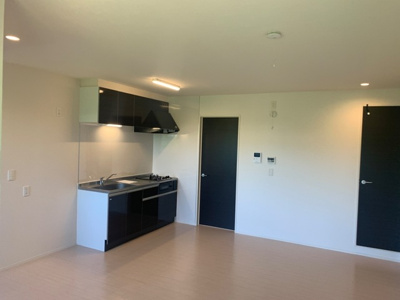 【洋室】 | オリオン | リビング(イメージ)