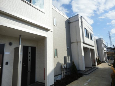 【外観】 | オリオン | 外観写真その他2