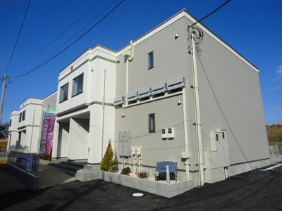 【外観】 | オリオン | 外観写真その他3