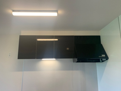 【キッチン】 | オリオン | キッチン(イメージ)