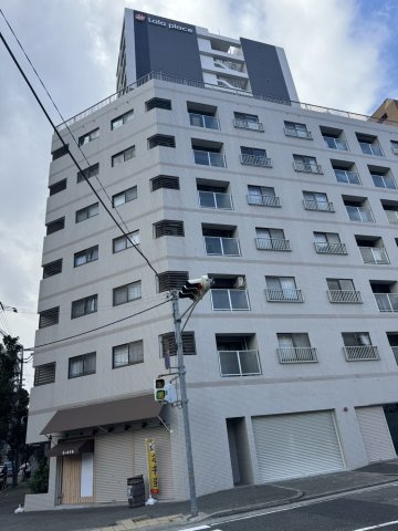 【外観】 | M＆Cビル