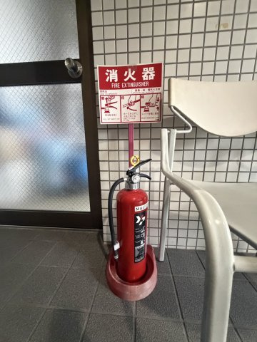 【設備】 | M＆Cビル