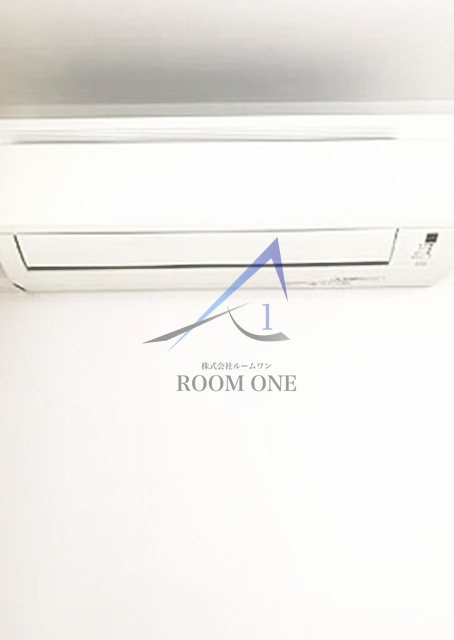 リード田端の設備|エアコンです。