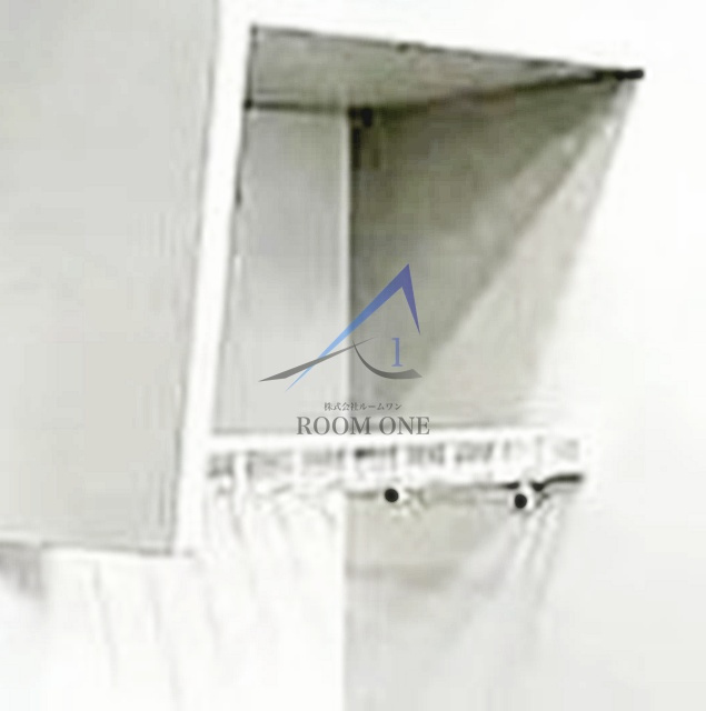 リード田端の収納|収納です。