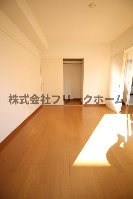 武蔵野市境南町２丁目の賃貸マンションのその他|別号室参考写真になります。