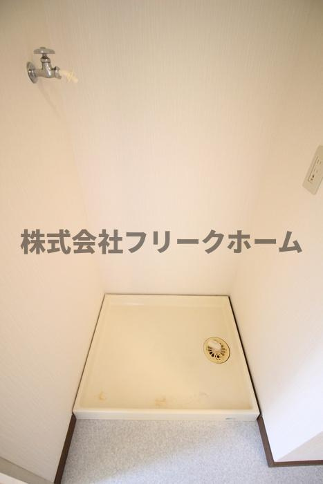 武蔵野市境南町２丁目の賃貸マンションの設備