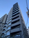 新宿区左門町のマンションの画像