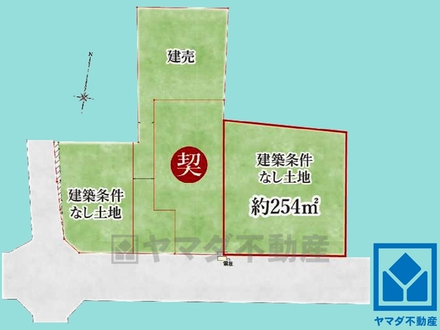西宮市山口町名来2丁目　4のその他