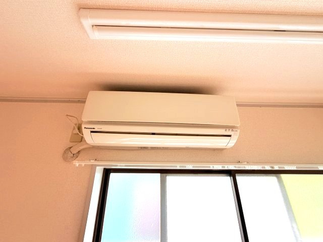 高羽ハイム　の設備