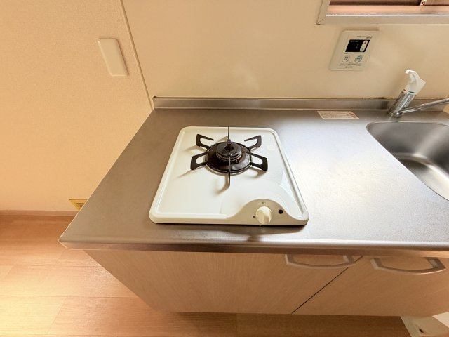 高羽ハイム　の洗面所