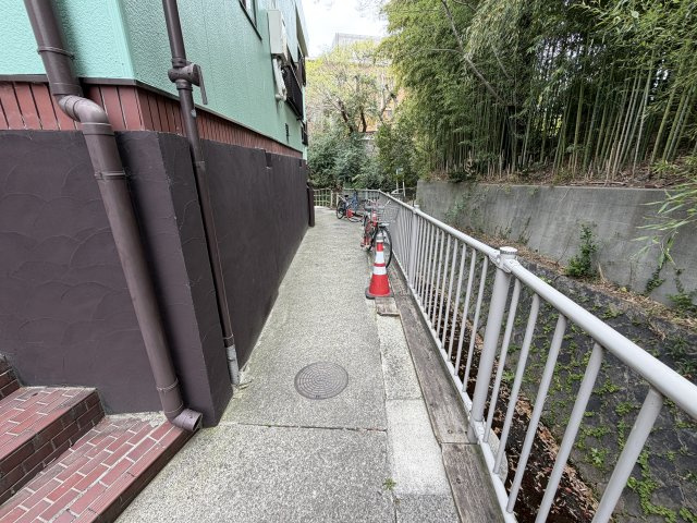 高羽ハイム　のその他