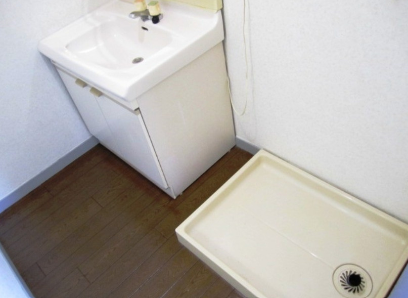 春日マンション の設備