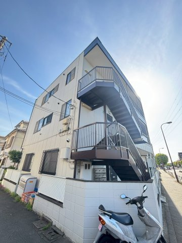 春日マンション 