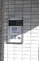 エレンシアのセキュリティ