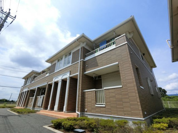 ハーモニーコート　Cの画像