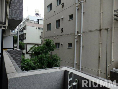 【展望】 | スカイコート文京小石川
