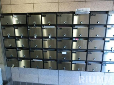 【その他共用部分】 | スカイコート文京小石川