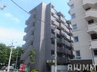 【外観】 | スカイコート文京小石川