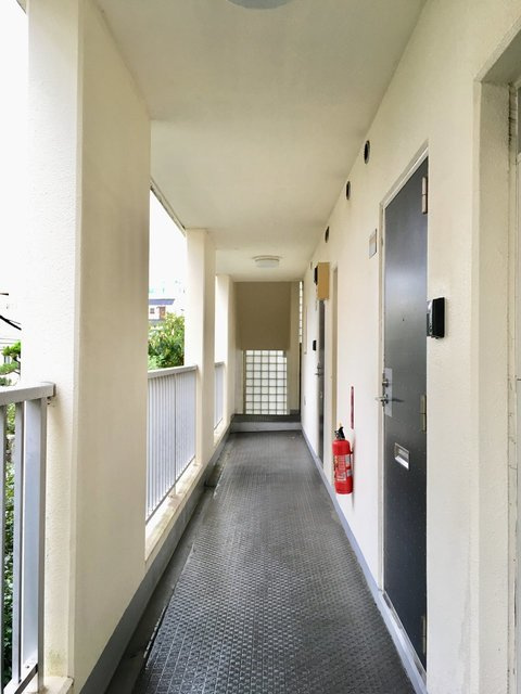 グリーンハイツ砂川のその他共用部分