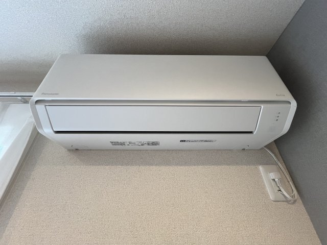 ルマ・エスペランサＢの設備|写真はモデルルームの為、家具や小物は付帯しません。