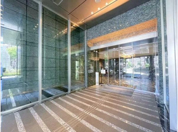 ★仲介手数料無料★Crest Prime Tower（山手線の内側７線が利用可能で利便性を備えた好立地）のその他共用部分