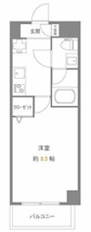 ＧＥＮＯＶＩＡ亀戸Ⅳ　ｓｋｙｇａｒｄｅｎの画像