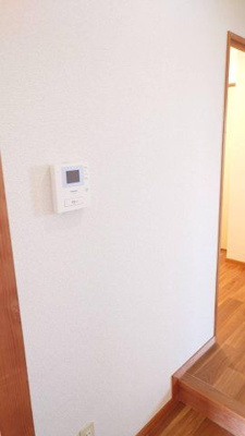 【セキュリティ】 | 第17柴田マンション