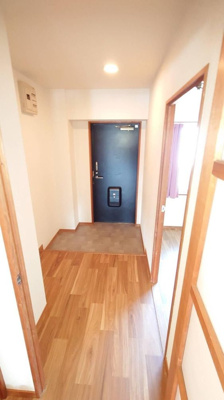 【玄関】 | 第17柴田マンション