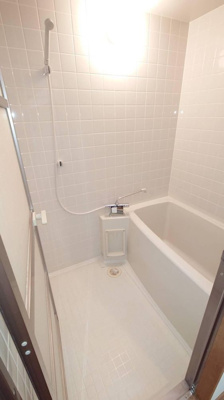 【トイレ】 | 第17柴田マンション