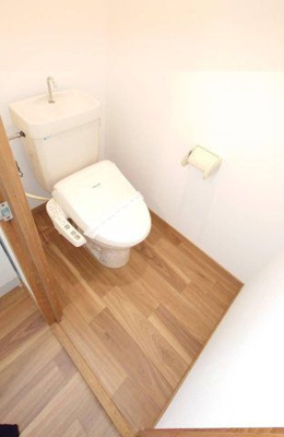 【浴室】 | 第17柴田マンション