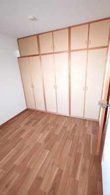 【収納】 | 第17柴田マンション