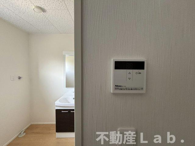 Route3の設備