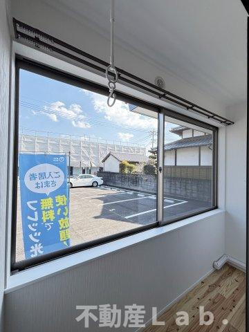 Route3の展望