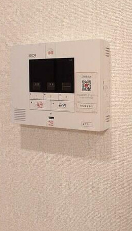 【設備】