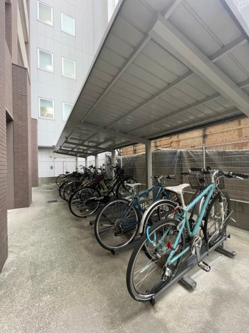ユーレジデンス名駅南　名古屋市賃貸　仲介手数料無料のその他共用部分