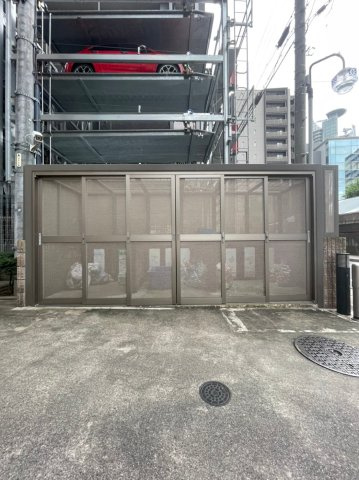 ユーレジデンス名駅南　名古屋市賃貸　仲介手数料無料のその他共用部分