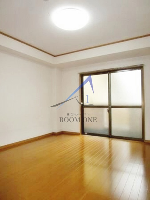 シリウスアヤセⅡの寝室|寝室です。