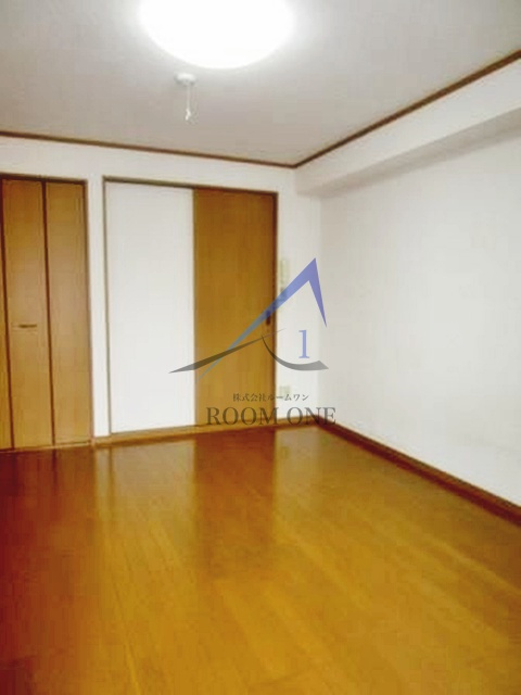 シリウスアヤセⅡの内装