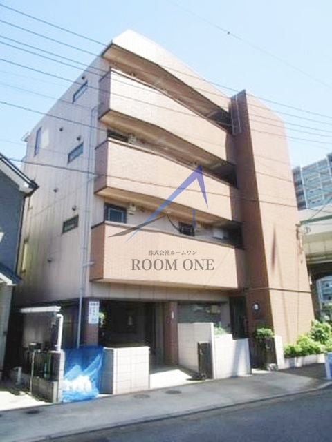 シリウスアヤセⅡの外観|外観です。