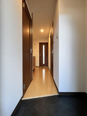 【玄関】 | フジパレス初芝駅南Ⅰ番館