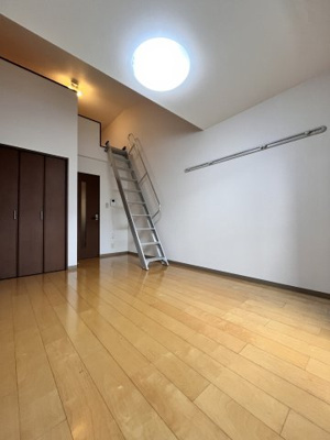 【居間・リビング】 | フジパレス初芝駅南Ⅰ番館