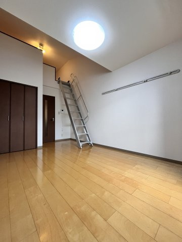 【居間・リビング】 | フジパレス初芝駅南Ⅰ番館