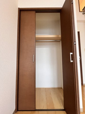【収納】 | フジパレス初芝駅南Ⅰ番館