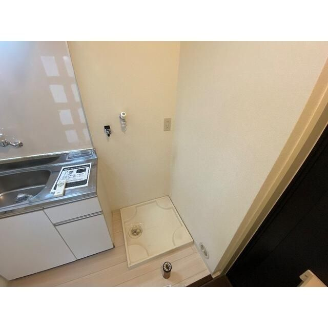 ザ・ウェーブ西ヶ丘のキッチン