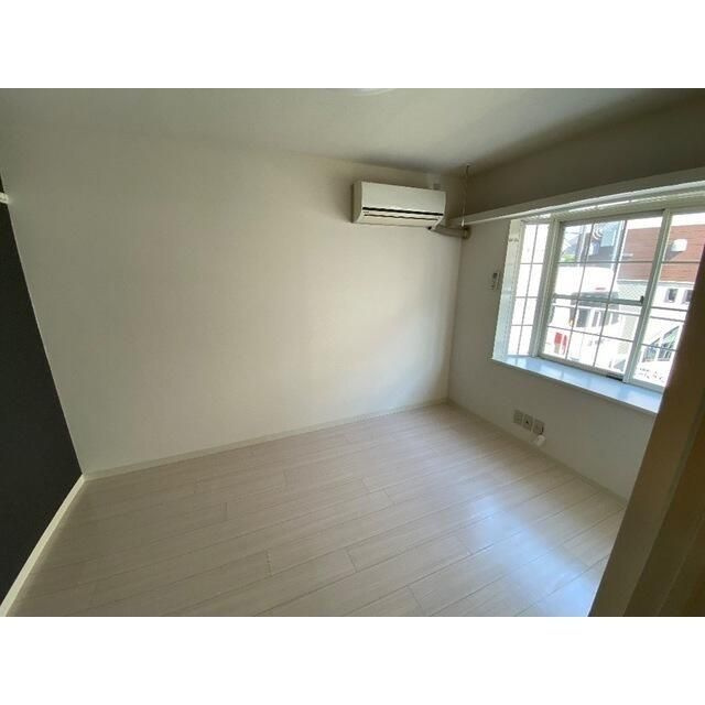 ザ・ウェーブ西ヶ丘の寝室