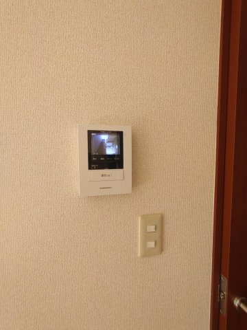 グリーンヴィラ柏のセキュリティ