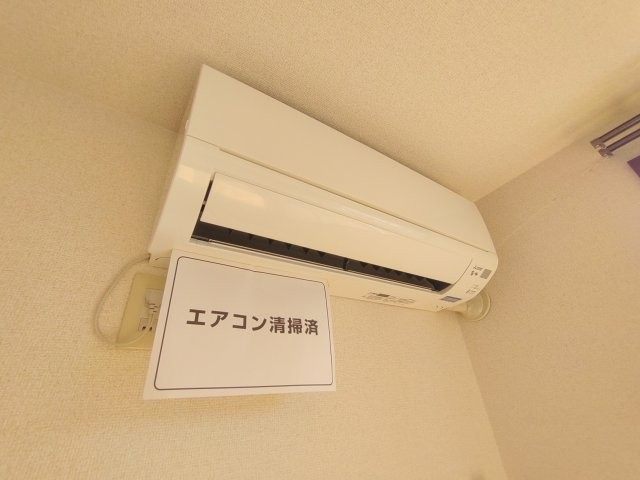 グリーンヴィラ柏の設備
