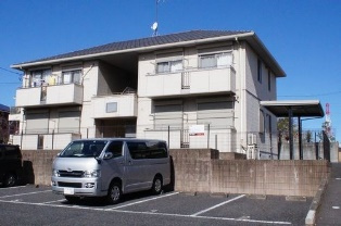 グリーンヴィラ柏